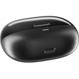 Tronsmart Soundfii R4 Kabellose Bluetooth 5.3 ENC Kopfhörer - Hochwertige Audioqualität - Leistungsstarke Konnektivität - Schwarz