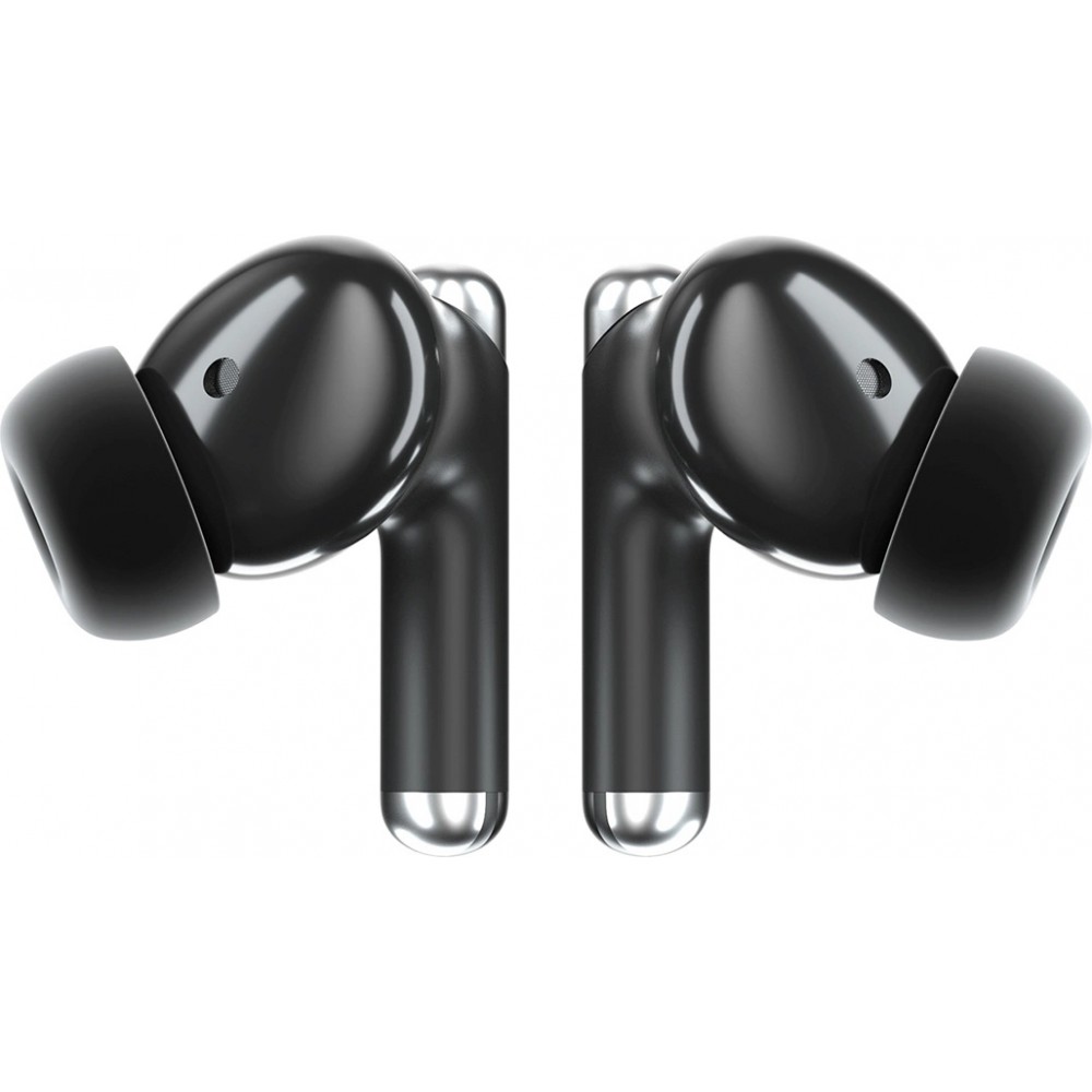 Tronsmart Soundfii R4 Kabellose Bluetooth 5.3 ENC Kopfhörer - Hochwertige Audioqualität - Leistungsstarke Konnektivität - Schwarz