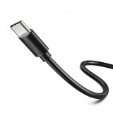 20W USB-C Ladegerät mit 1m Ladekabel USB-C auf Lightning (iPhone) - Schwarz