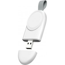 Apple Watch Magnetisches tragbares USB-Ladegerät