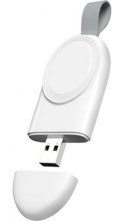 Apple Watch Magnetisches tragbares USB-Ladegerät