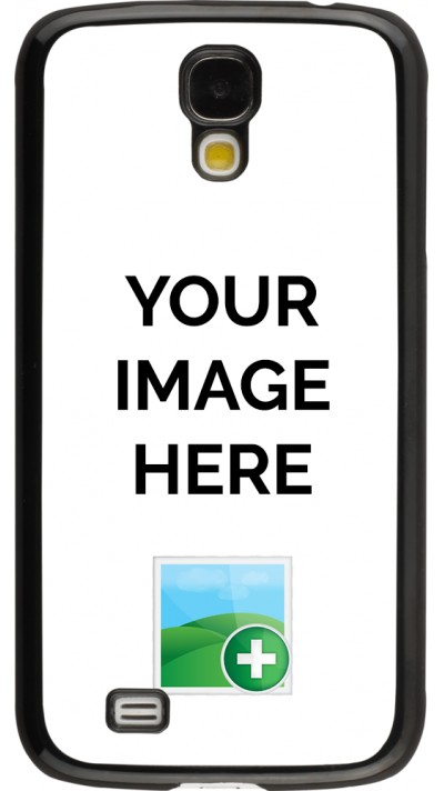 Personalisierte Hülle - Samsung Galaxy S4
