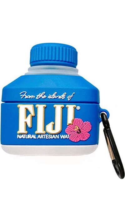 Hülle AirPods Pro - Fidschi Wasserflasche 