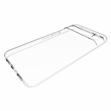 Hülle Google Pixel 8 Pro - Gummi Transparent Silikon Gel Simple Super Clear flexibel