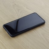 Hülle Samsung Galaxy S10 - Bio Eco-Friendly - Schwarz
