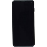 Hülle Samsung Galaxy S10 - TPU Carbon