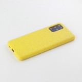Hülle Samsung Galaxy S25 - Bio Eco-Friendly biologisch Kompostierbar ökologisch - Gelb