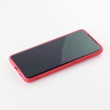 Hülle Samsung Galaxy S24 Ultra - Bio Eco-Friendly biologisch Kompostierbar ökologisch - Rot