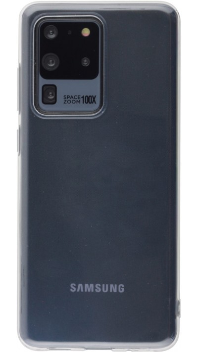 Hülle Samsung Galaxy S20 FE - Ultra-thin gel