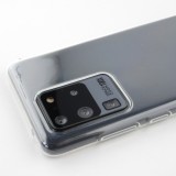 Hülle Samsung Galaxy S20 FE - Ultra-thin gel
