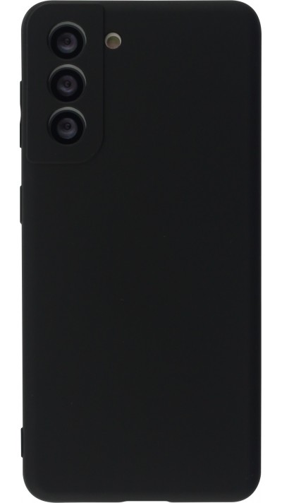 Coque Samsung Galaxy S23 FE - Soft Touch - Noir