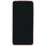 Samsung Galaxy S22 Case Hülle - Bioka Biologisch Abbaubar Eco-Friendly Kompostierbar - Rosa