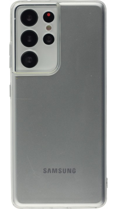 Hülle Samsung Galaxy S21 Ultra 5G - Ultra-thin gel