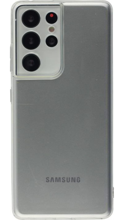 Hülle Samsung Galaxy S25 Ultra - Ultra-thin gel