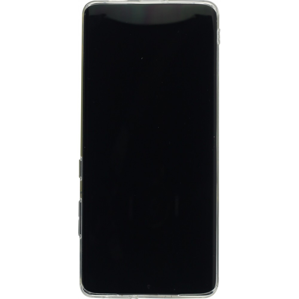 Hülle Samsung Galaxy S25 Ultra - Ultra-thin gel