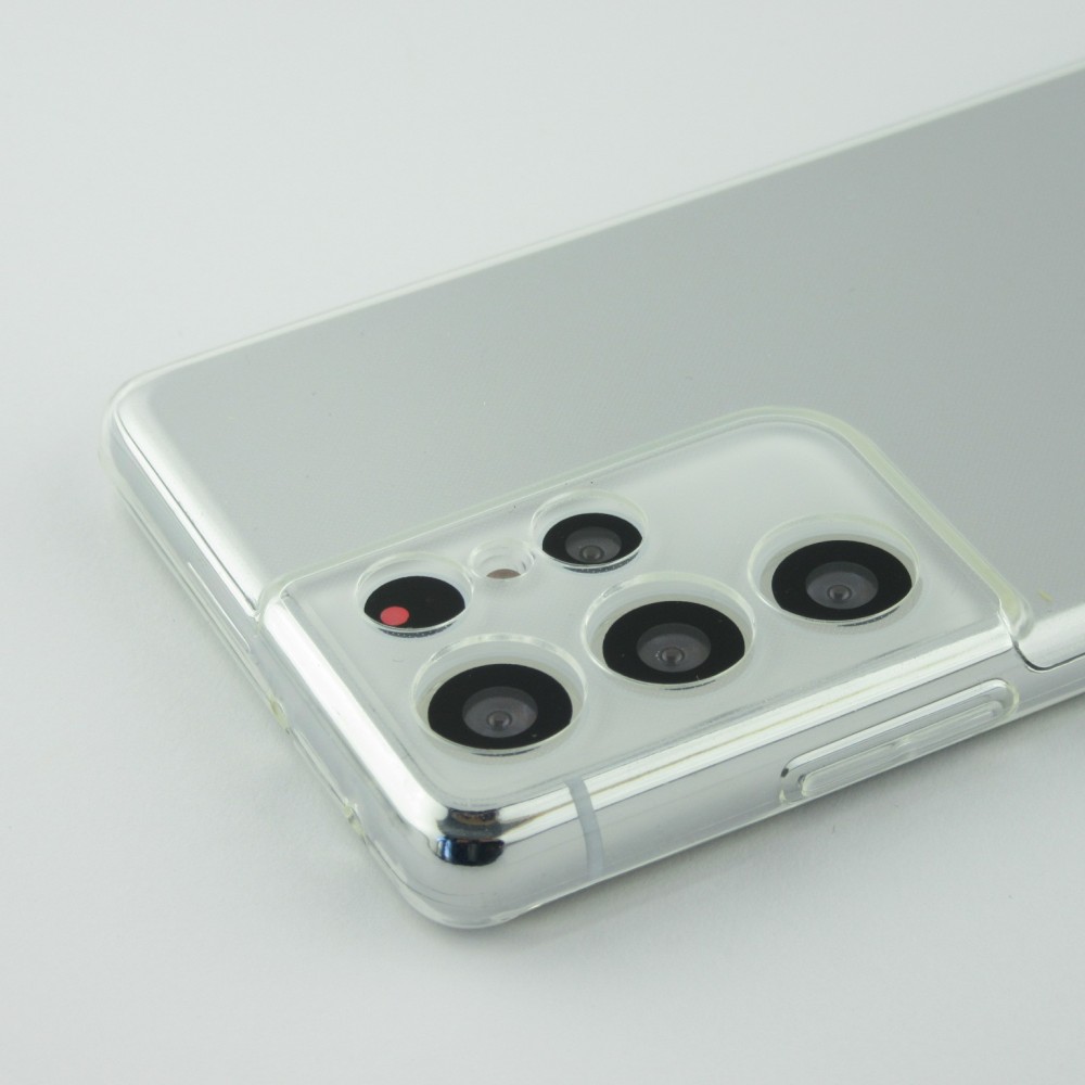 Hülle Samsung Galaxy S25 Ultra - Ultra-thin gel