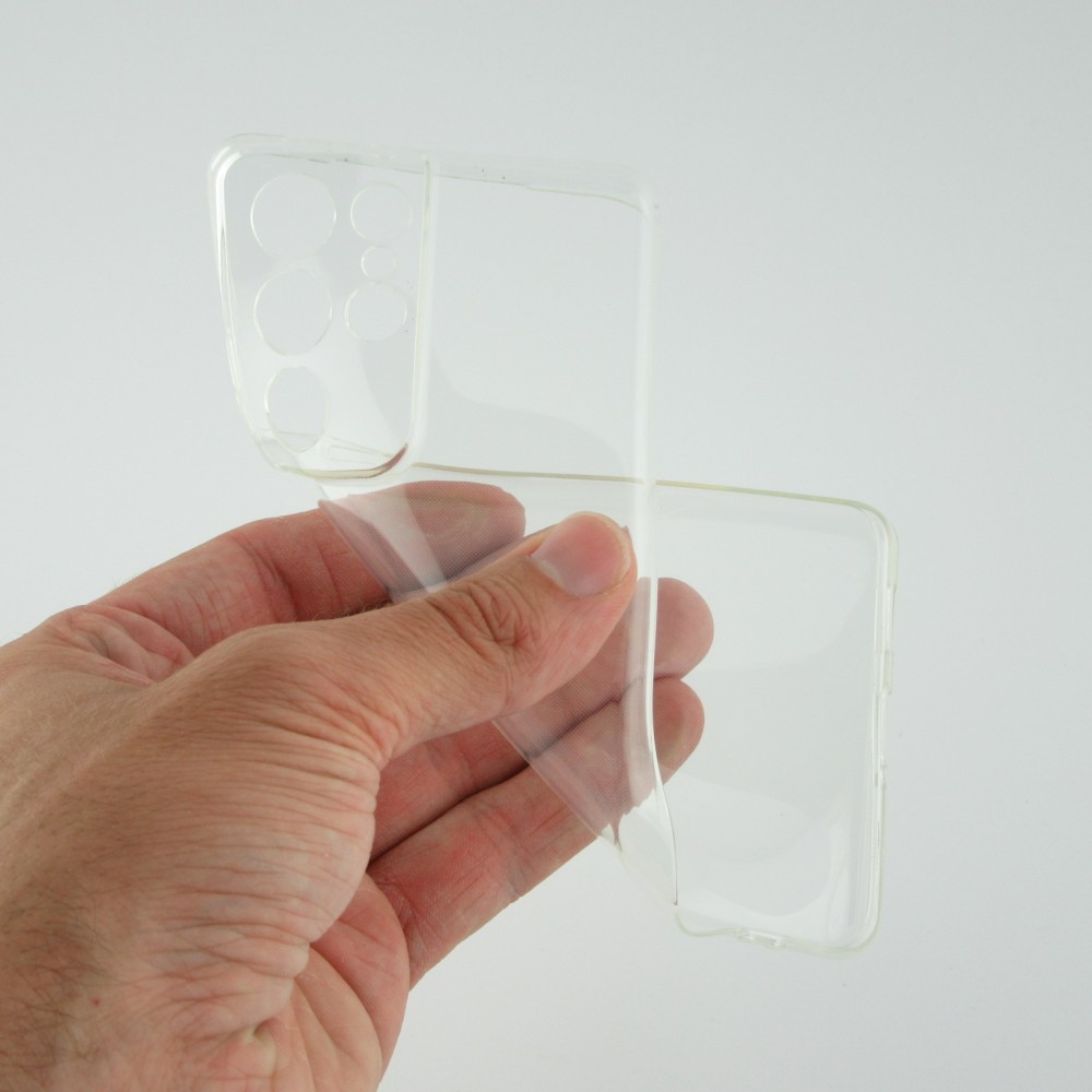 Hülle Samsung Galaxy S25 Ultra - Ultra-thin gel