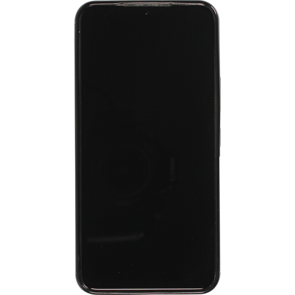 Samsung Galaxy S23+ Case Hülle - Carbomile Carbon Fiber