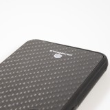 Samsung Galaxy S23+ Case Hülle - Carbomile Carbon Fiber