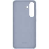 Coque Samsung Galaxy S25+ - Premium en cuir vegan Backcover Kindsuit - Bleu clair