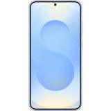 Coque Samsung Galaxy S25+ - Premium en cuir vegan Backcover Kindsuit - Bleu clair