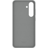 Coque Samsung Galaxy S25+ - Premium en cuir vegan Backcover Kindsuit - Gris