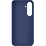 Coque Samsung Galaxy S25+ - Samsung original Silicone - Bleu