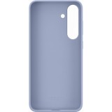 Galaxy S25+ Case Hülle - Samsung Original Silikon - Hellblau