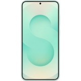 Galaxy S25+ Case Hülle - Samsung Original Silikonhülle - Minze
