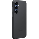 Coque Samsung Galaxy S25+ - Samsung original Silicone - Noir