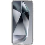 Galaxy S25 Case Hülle - Nillkin Nature TPU Pro mit MagSafe - Transparent