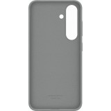 Coque Samsung Galaxy S25 - Premium en cuir vegan Backcover KindSuit - Gris
