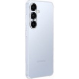 Coque Samsung Galaxy S25 - Samsung original Clear Case - Transparent