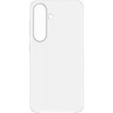 Coque Samsung Galaxy S25 - Samsung original Clear Case - Transparent