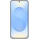 Coque Samsung Galaxy S25 - Samsung original Clear Case - Transparent