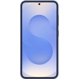 Coque Samsung Galaxy S25 - Samsung original Silicone - Bleu