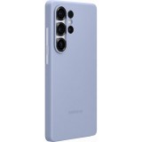 Coque Samsung Galaxy S25 Ultra - Samsung original Silicone - Bleu clair