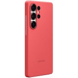 Coque Samsung Galaxy S25 Ultra - Samsung original Silicone - Rouge