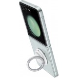 Coque Samsung Galaxy Z Flip5 - Samsung Clear Gadget Case - Transparent