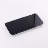 Hülle iPhone 11 - Gummi chirurgische Maske - Rosa