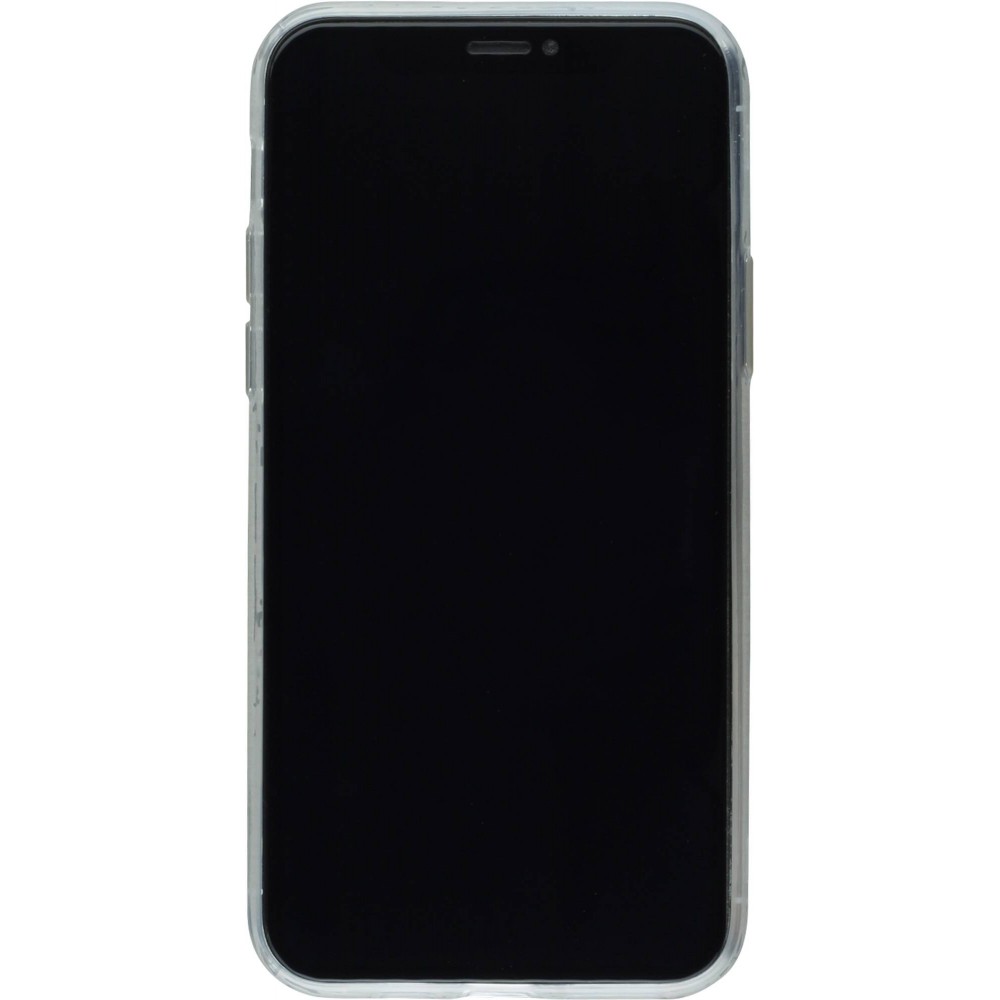 Hülle iPhone 7 / 8 - Homer Simpson