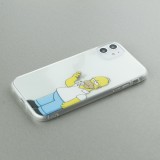 Hülle iPhone 7 / 8 - Homer Simpson
