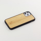 Hülle iPhone 11 Pro - Eleven Wood Bamboo