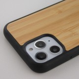 Hülle iPhone 11 Pro - Eleven Wood Bamboo