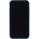 Hülle iPhone 11 Pro - Bioka Biologisch Abbaubar Eco-Friendly Kompostierbar blau