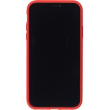 Hülle iPhone 11 Pro - Bioka Biologisch Abbaubar Eco-Friendly Kompostierbar - Rot