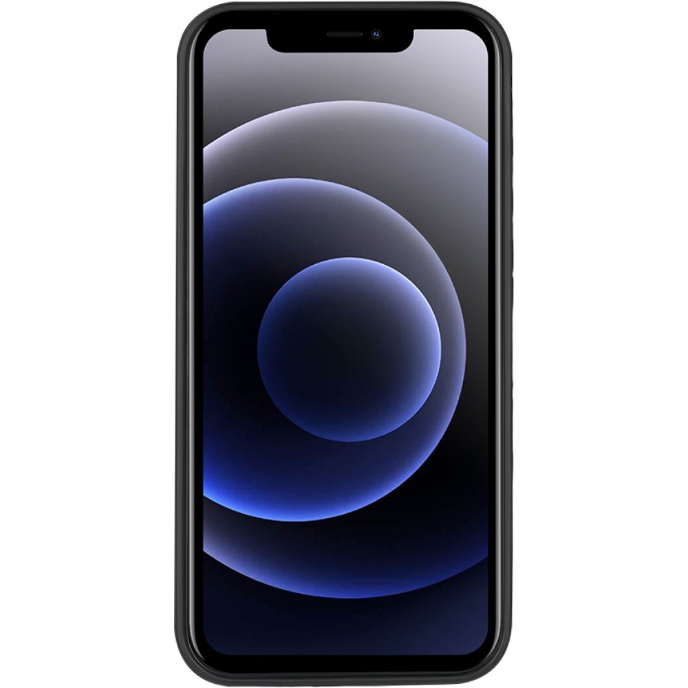 Hülle iPhone 11 Pro Max - Carbomile Forged Carbon