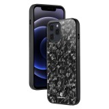 Hülle iPhone 11 Pro Max - Carbomile Forged Carbon