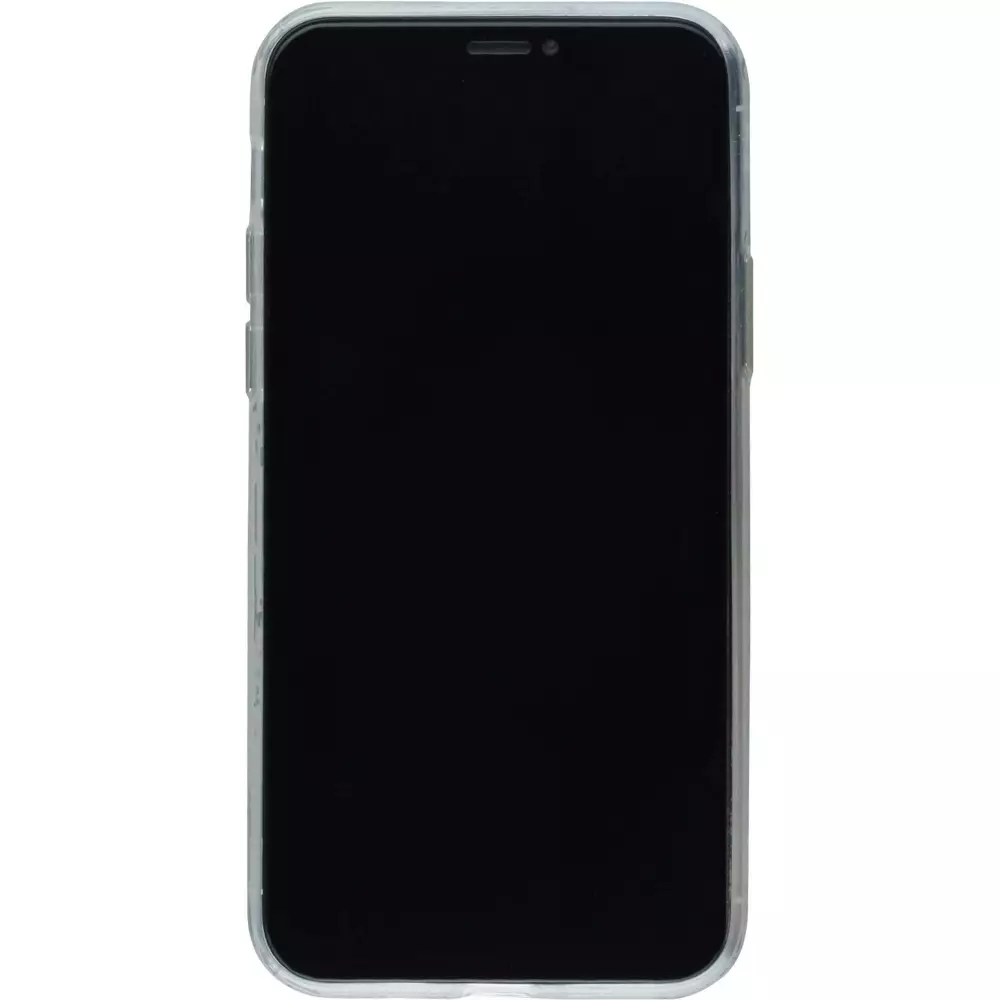 Hülle iPhone 11 Pro - Homer Simpson