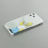Hülle iPhone 11 Pro - Homer Simpson